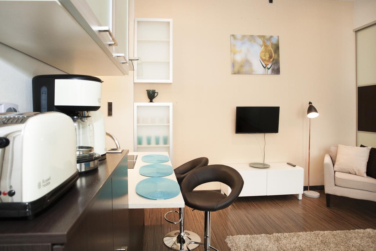 Viktoria Appartement Budapest