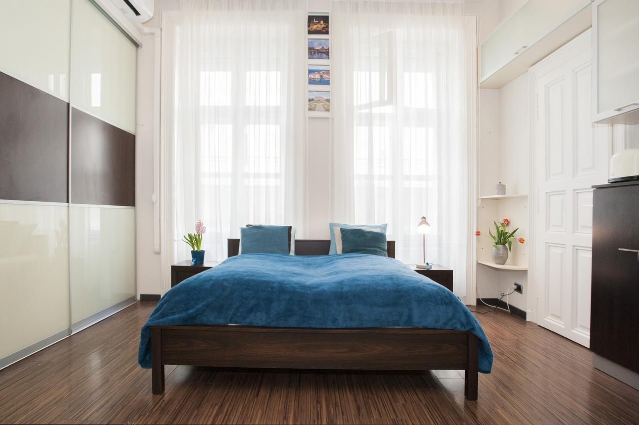 Viktoria Appartement